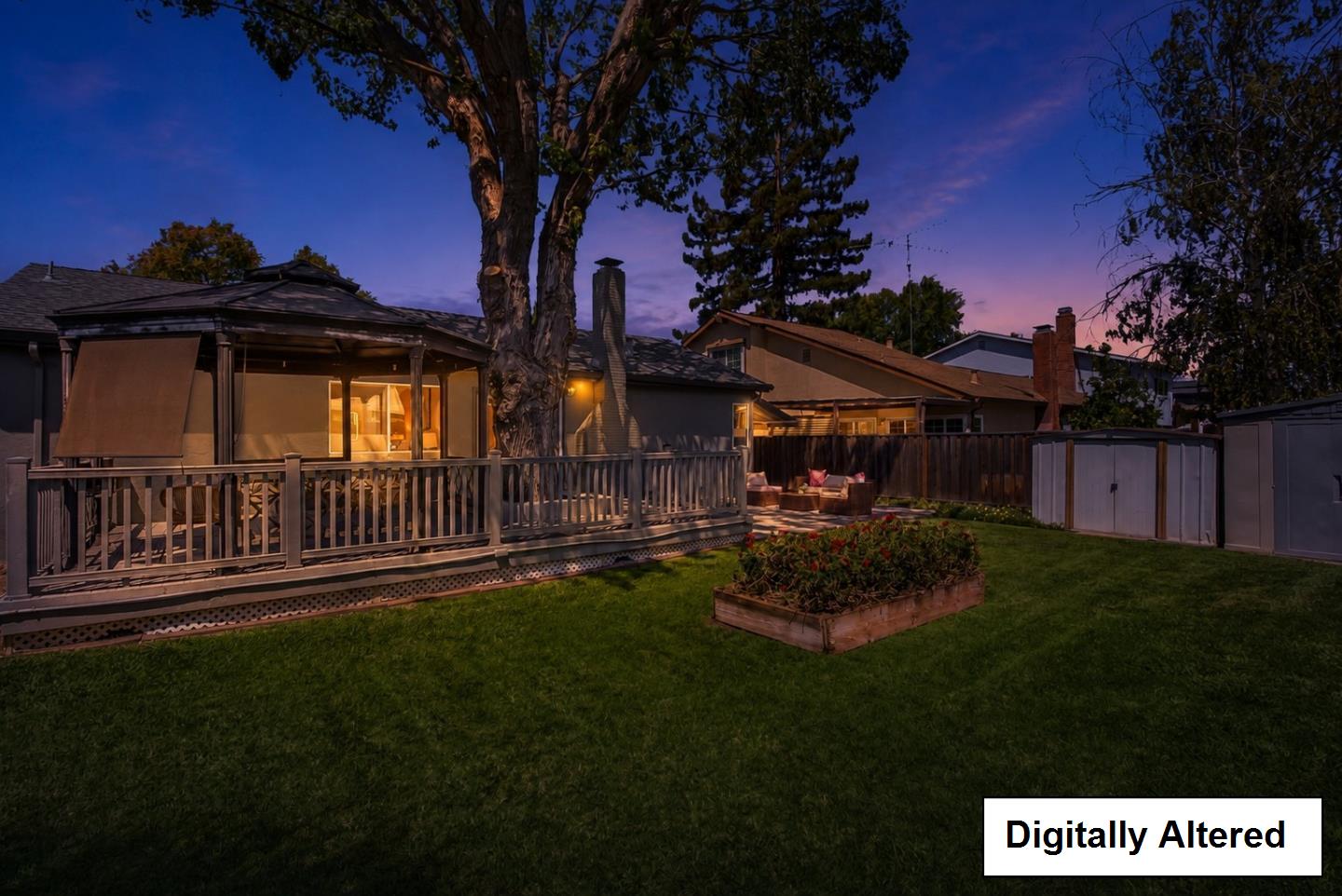 6383 San Anselmo WAY