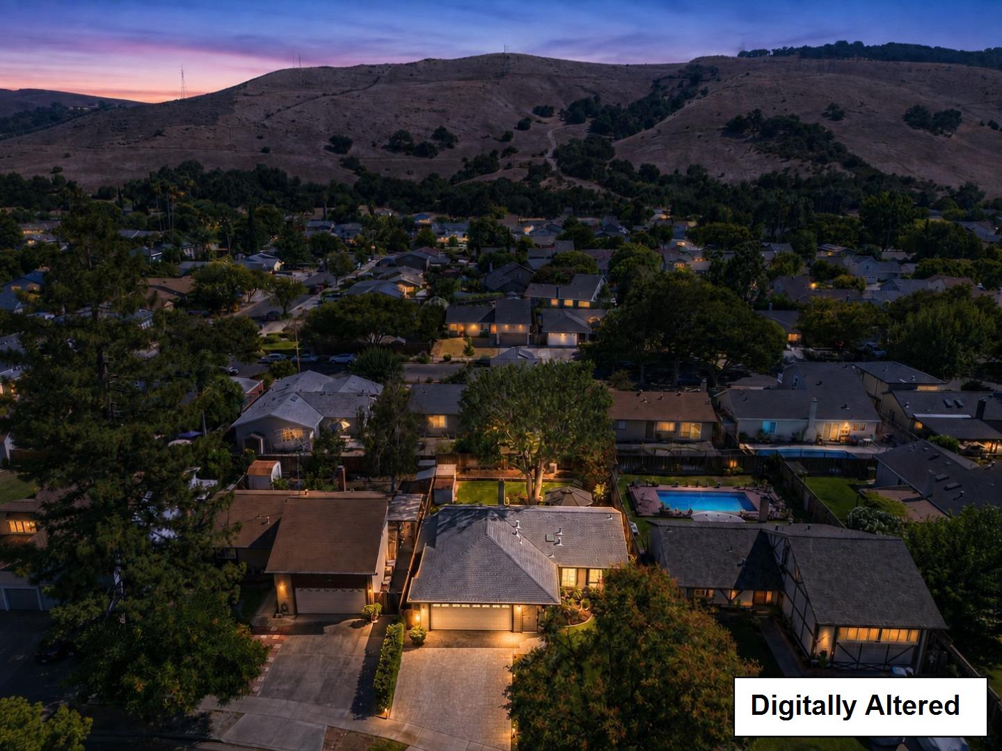 6383 San Anselmo WAY