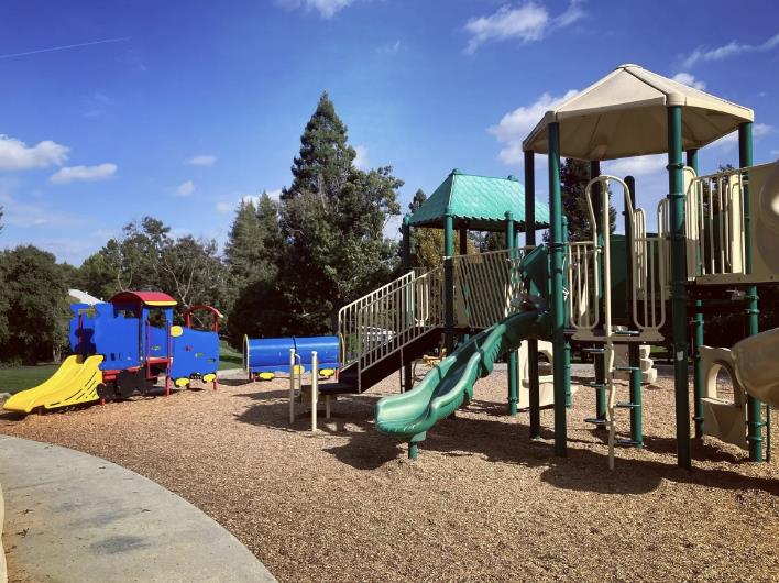 1662 Parkside DR