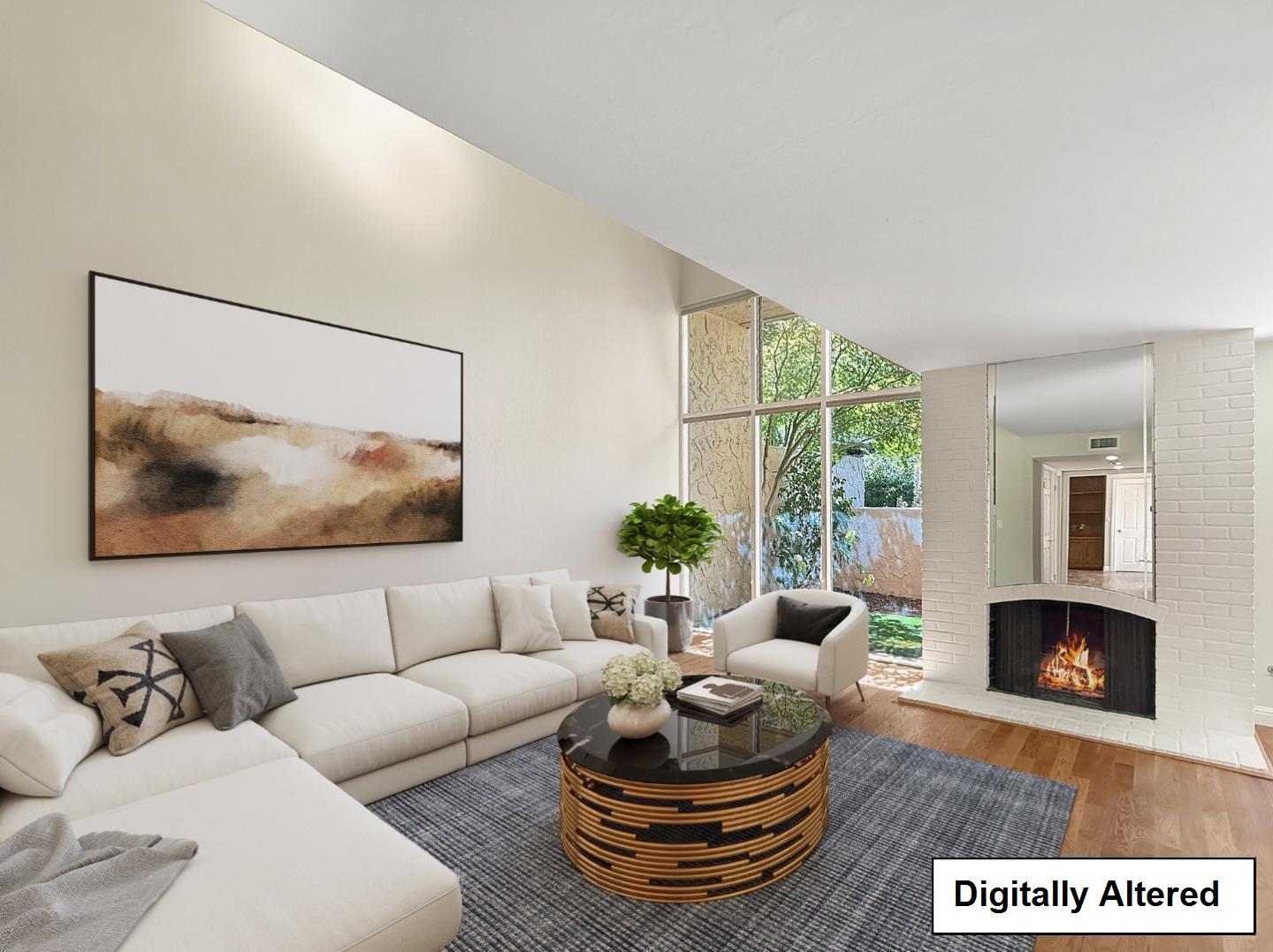 285 Casitas Bulevar