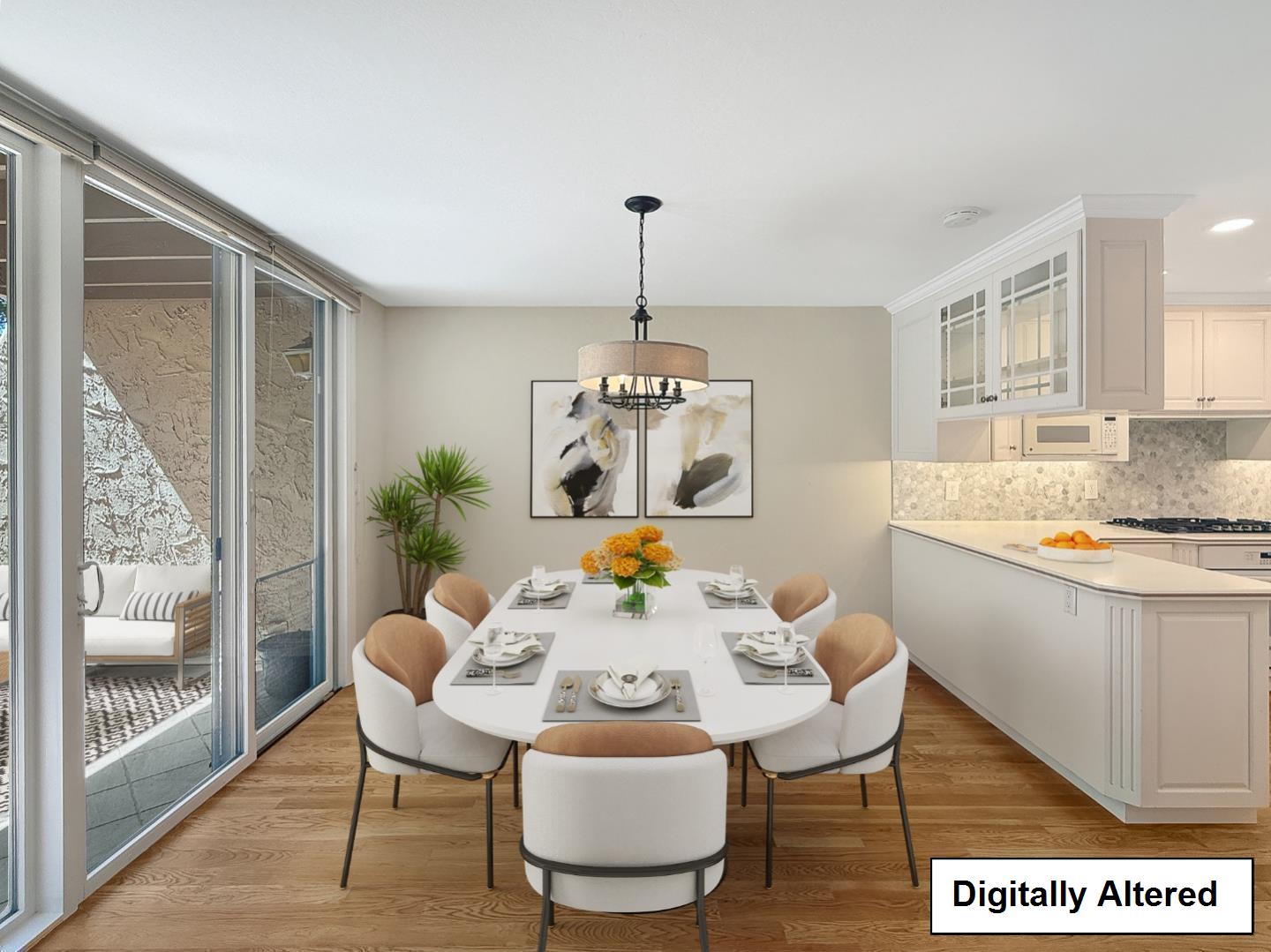 285 Casitas Bulevar