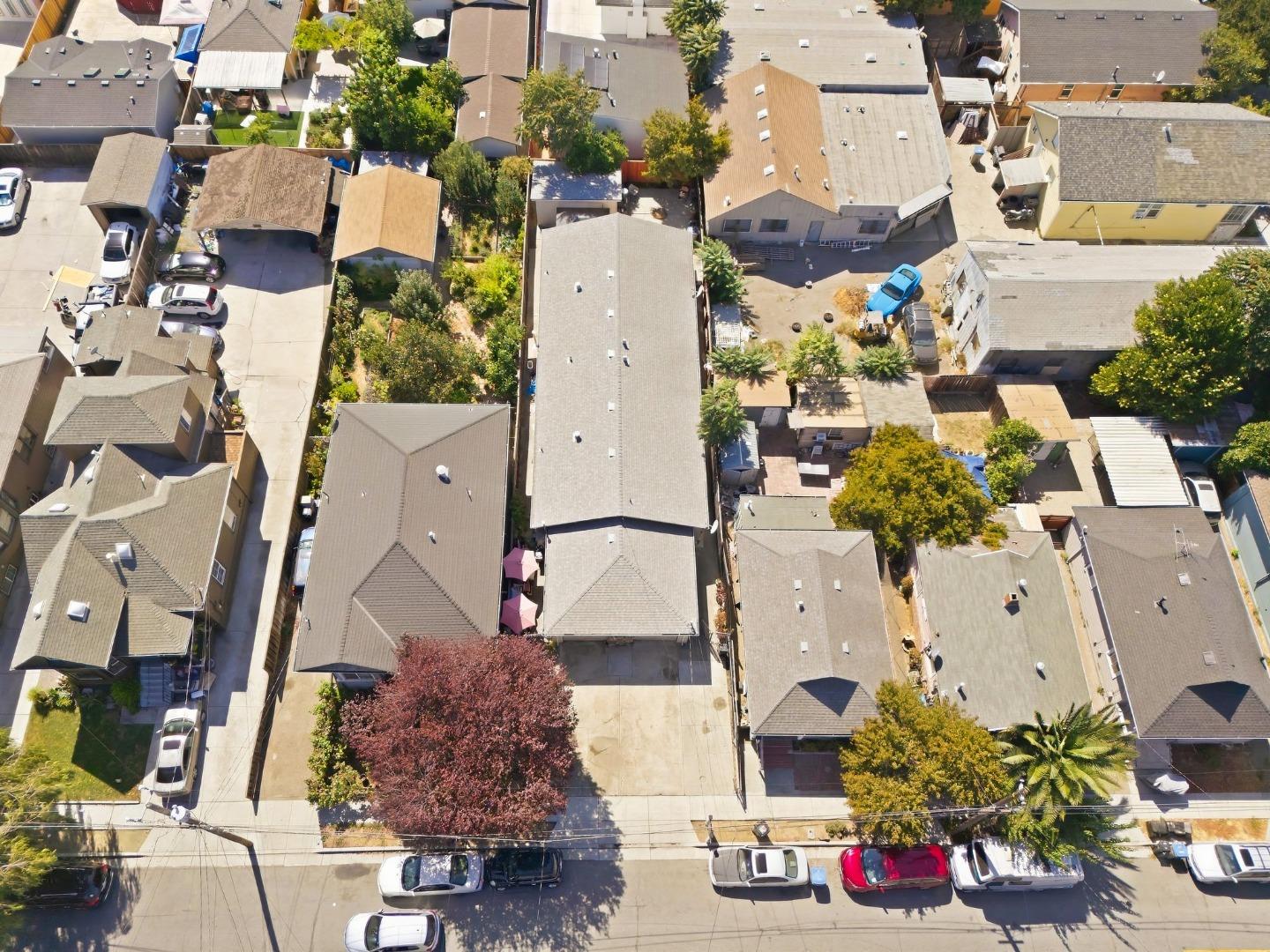 Willis AVE