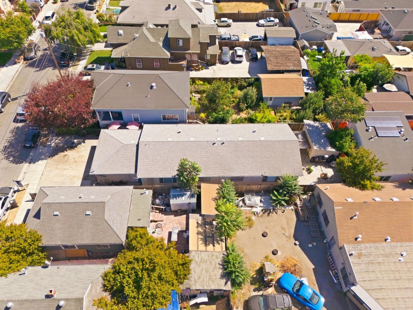 Willis AVE