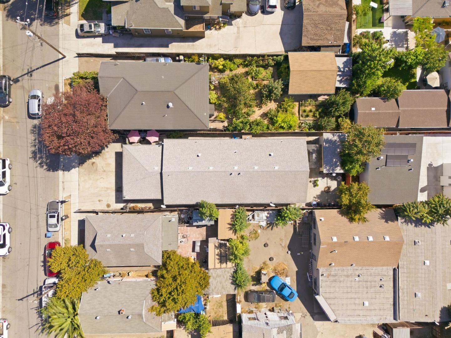 Willis AVE