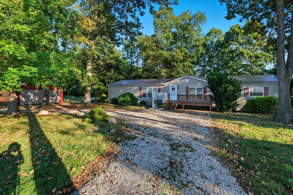 4350 Township Road 110