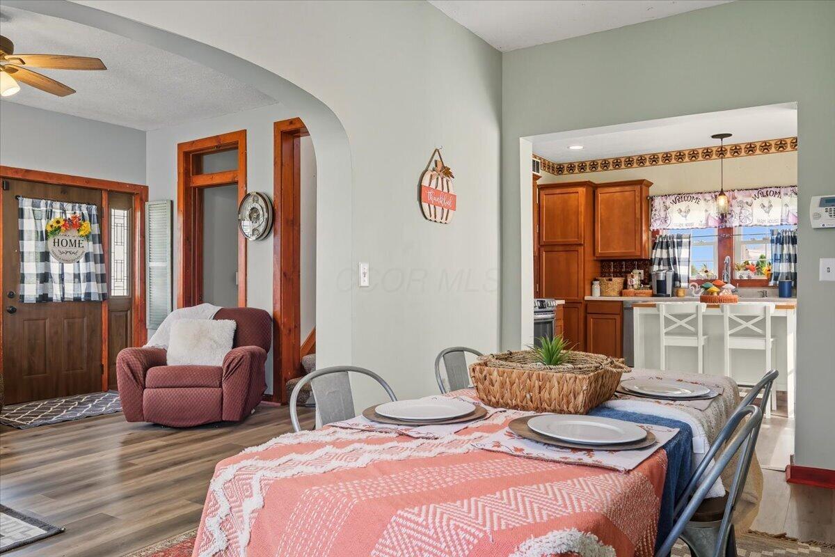 1712 Township Road 25