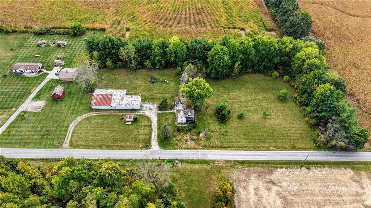 1712 Township Road 25