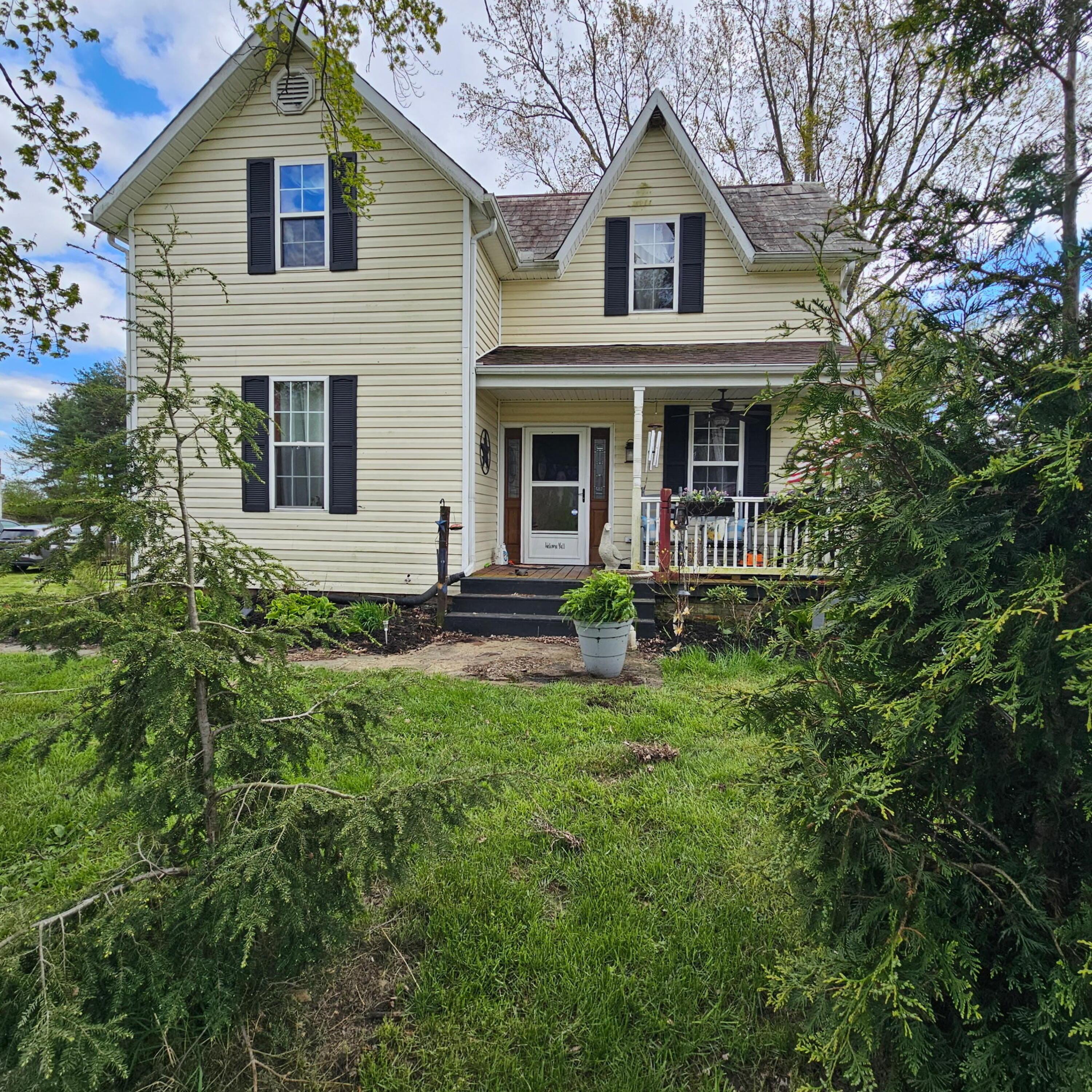 1712 Township Road 25