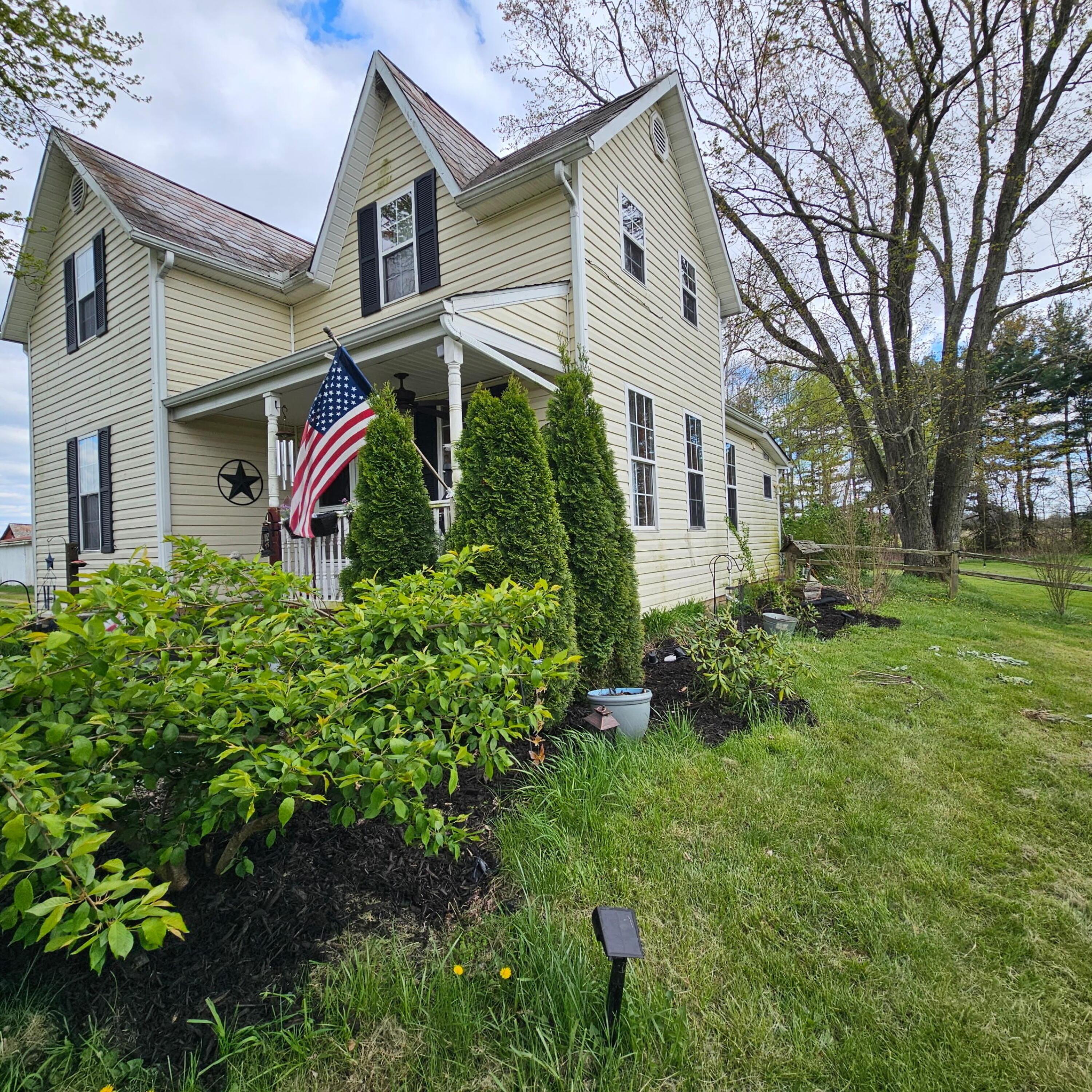 1712 Township Road 25