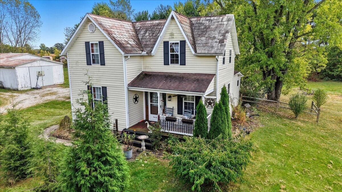 1712 Township Road 25