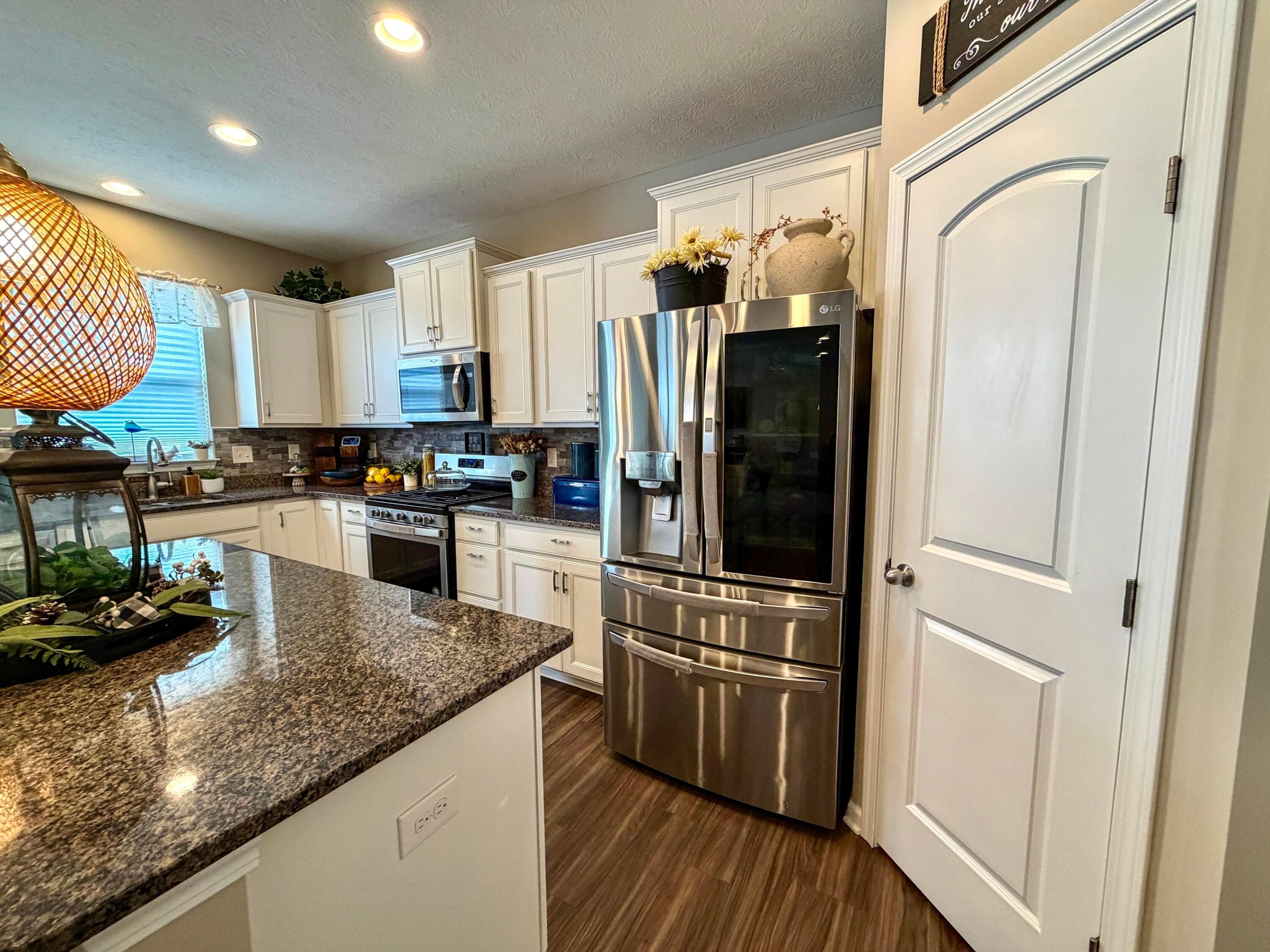 211 Leather Leaf Circle