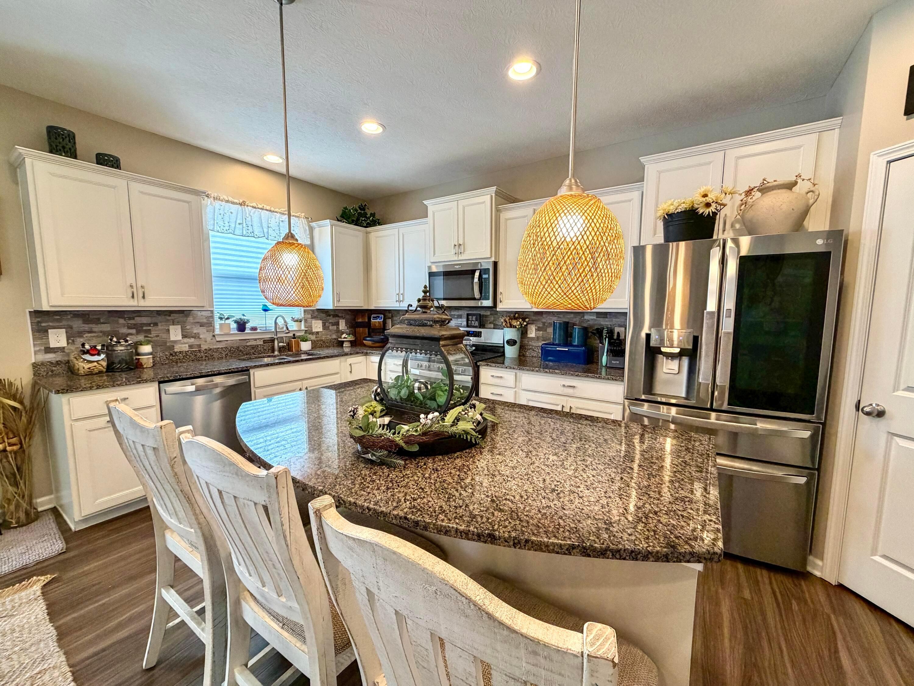 211 Leather Leaf Circle