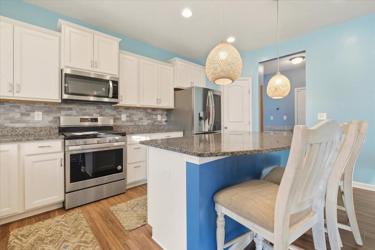 211 Leather Leaf Circle