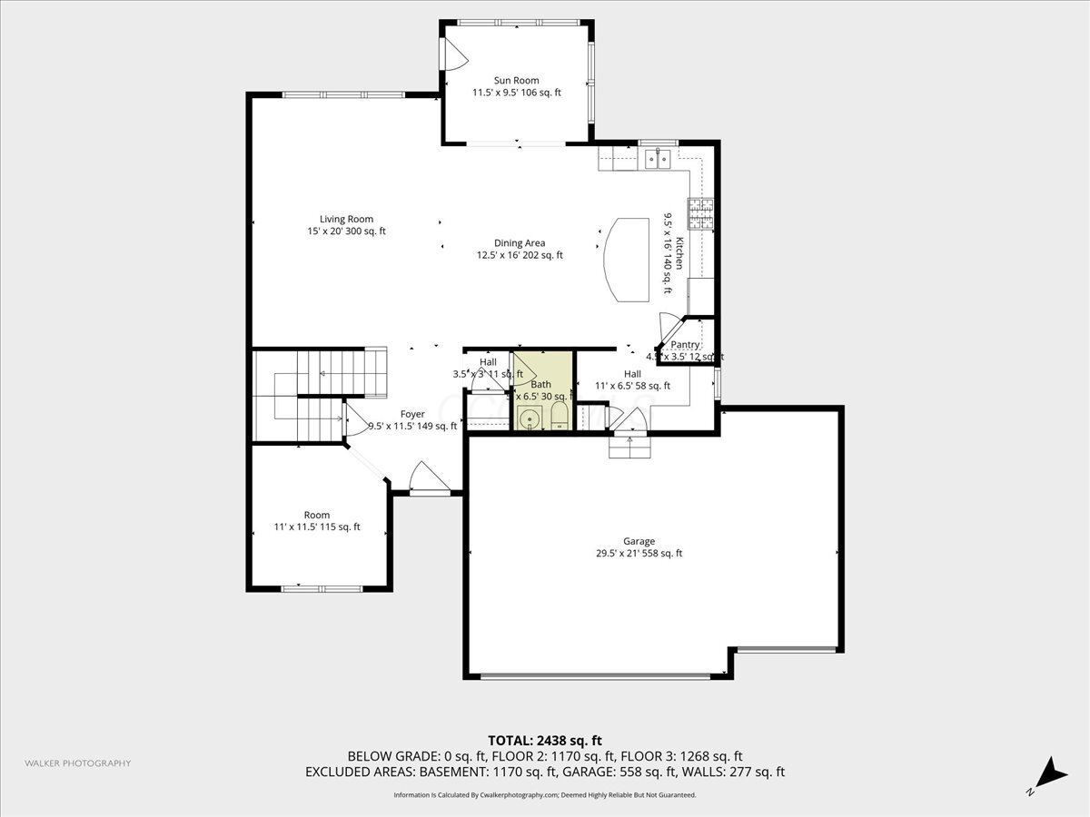 211 Leather Leaf Circle