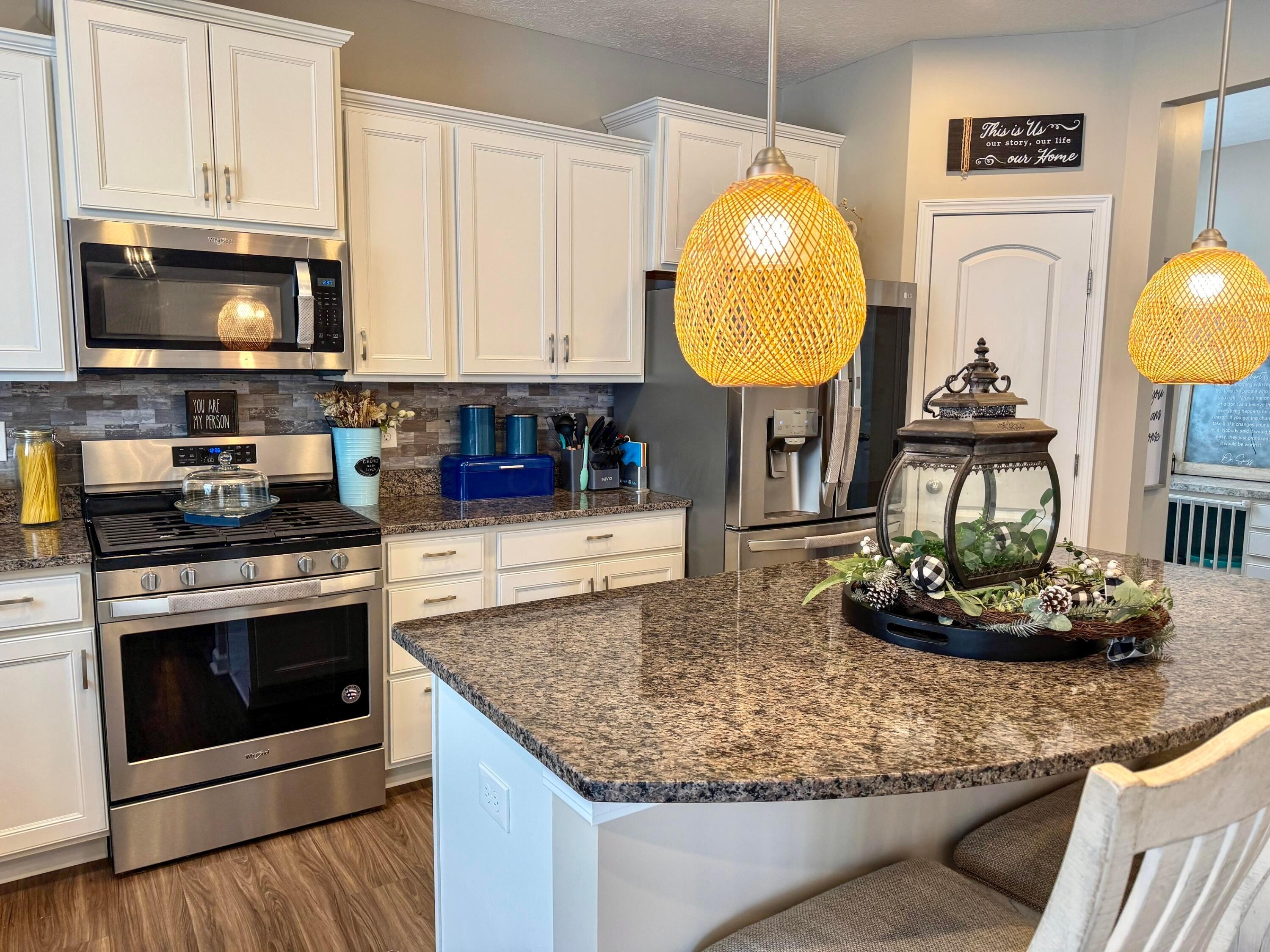 211 Leather Leaf Circle