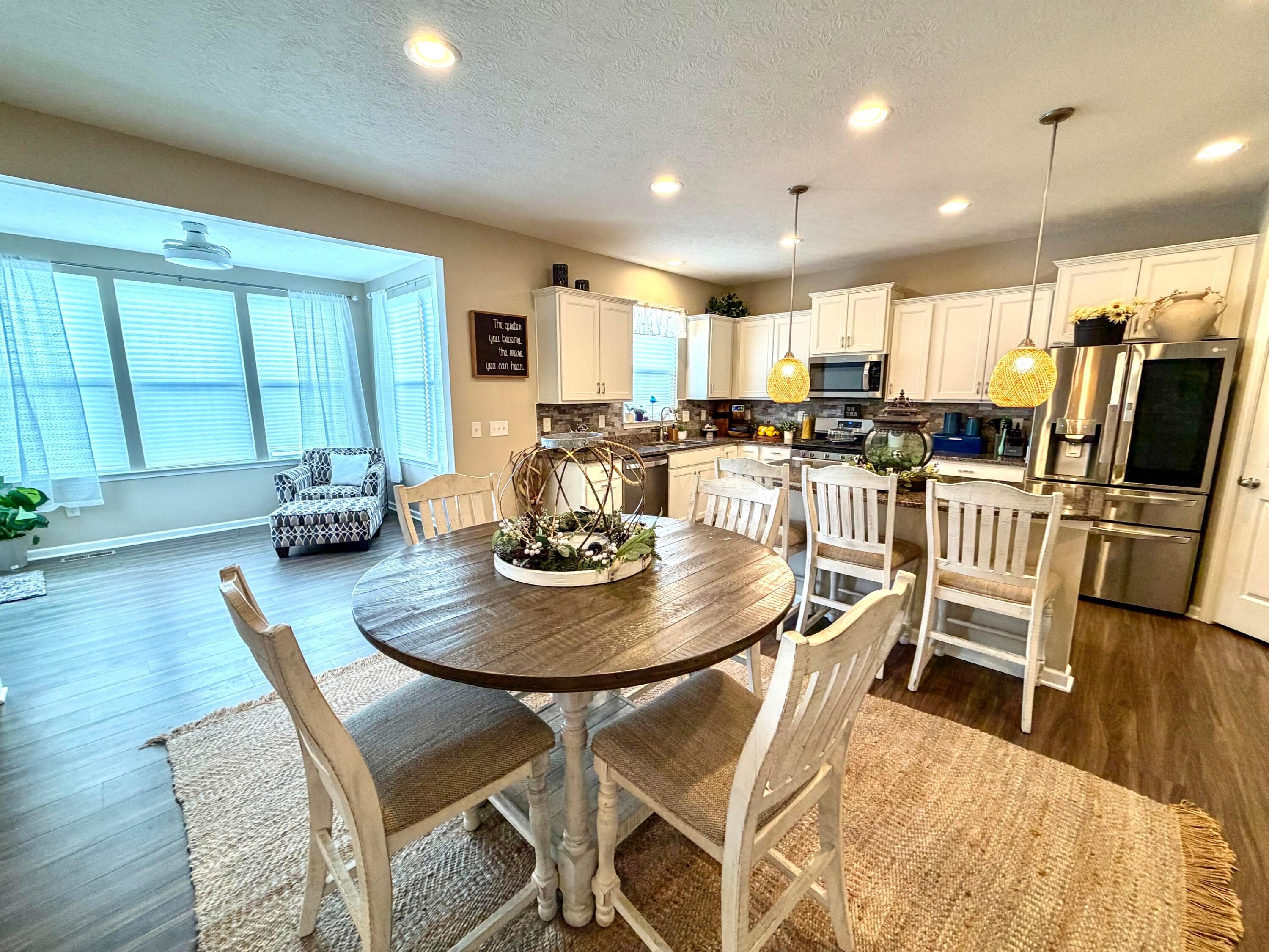 211 Leather Leaf Circle