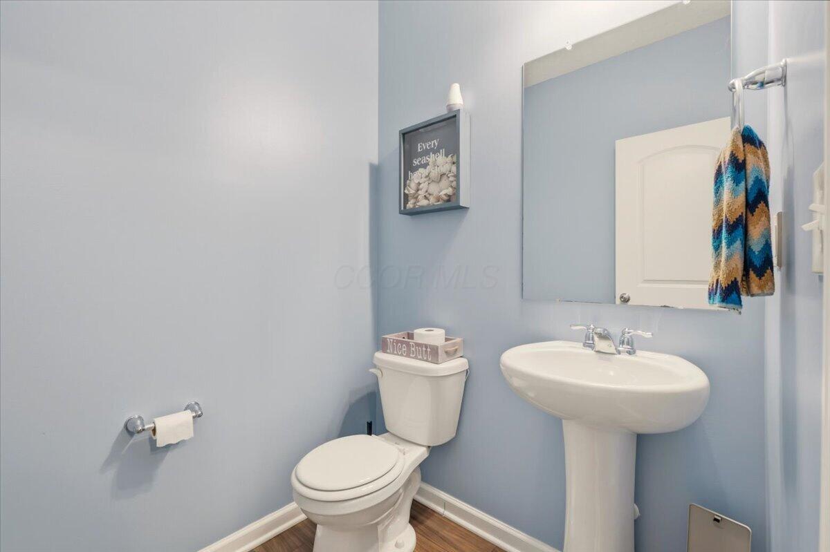 211 Leather Leaf Circle