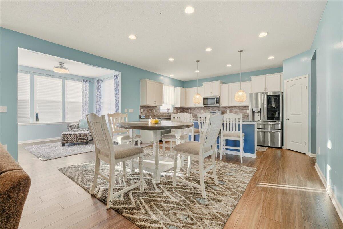 211 Leather Leaf Circle