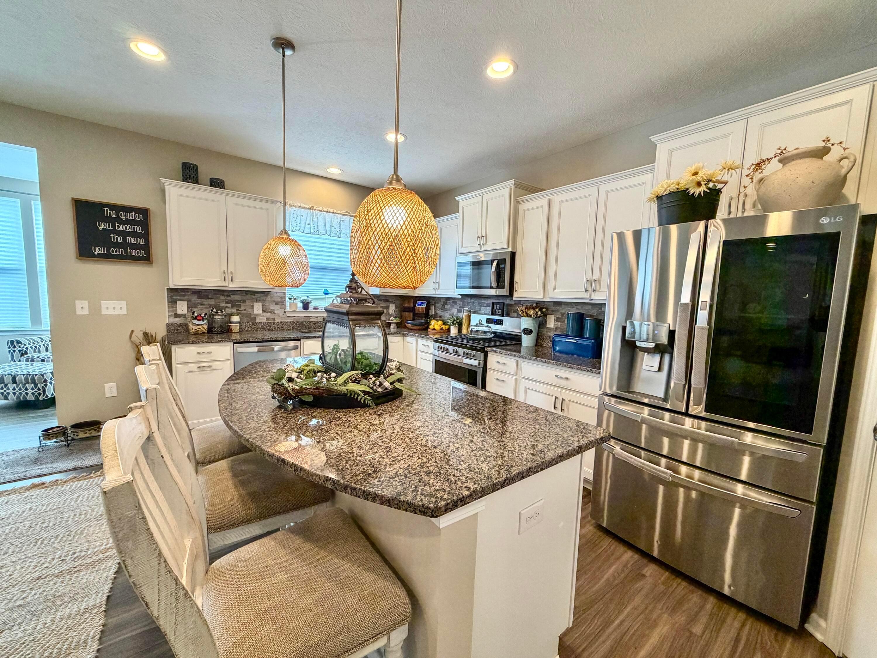 211 Leather Leaf Circle