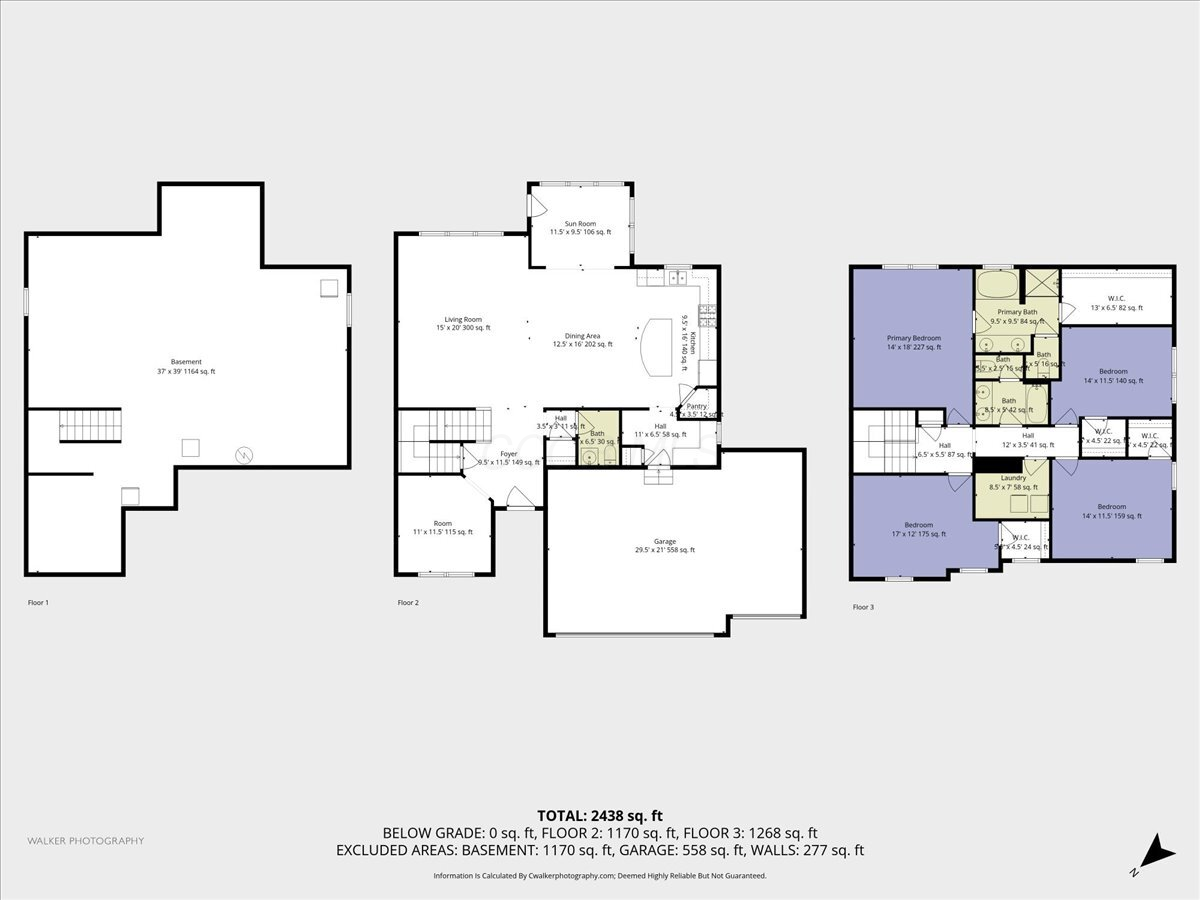 211 Leather Leaf Circle