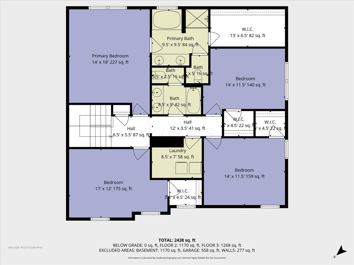 211 Leather Leaf Circle