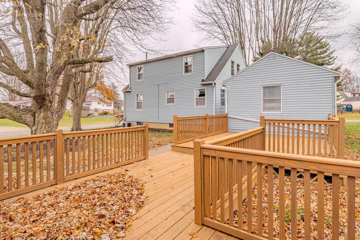 473 N Delaware Street, Mount Gilead