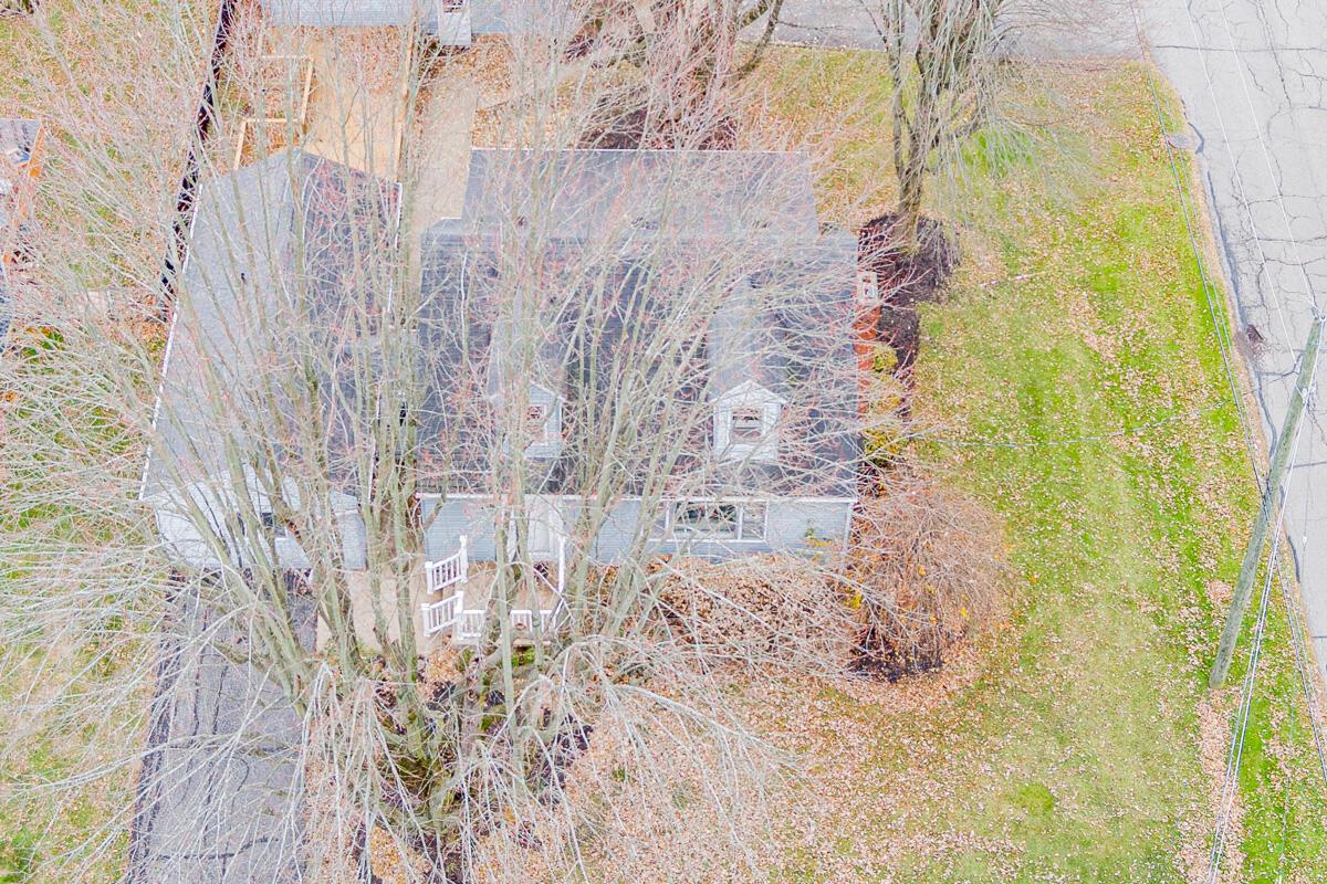 473 N Delaware Street, Mount Gilead