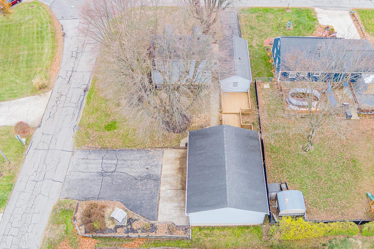 473 N Delaware Street, Mount Gilead