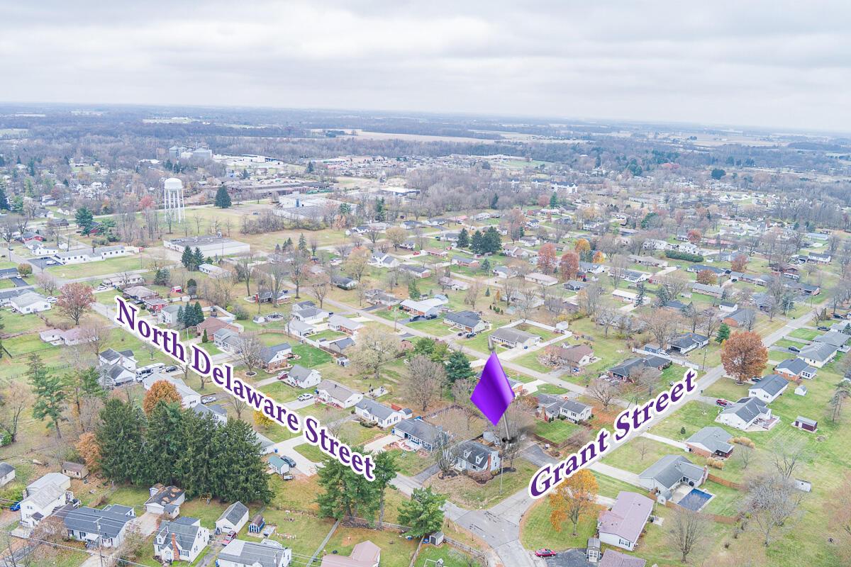 473 N Delaware Street, Mount Gilead