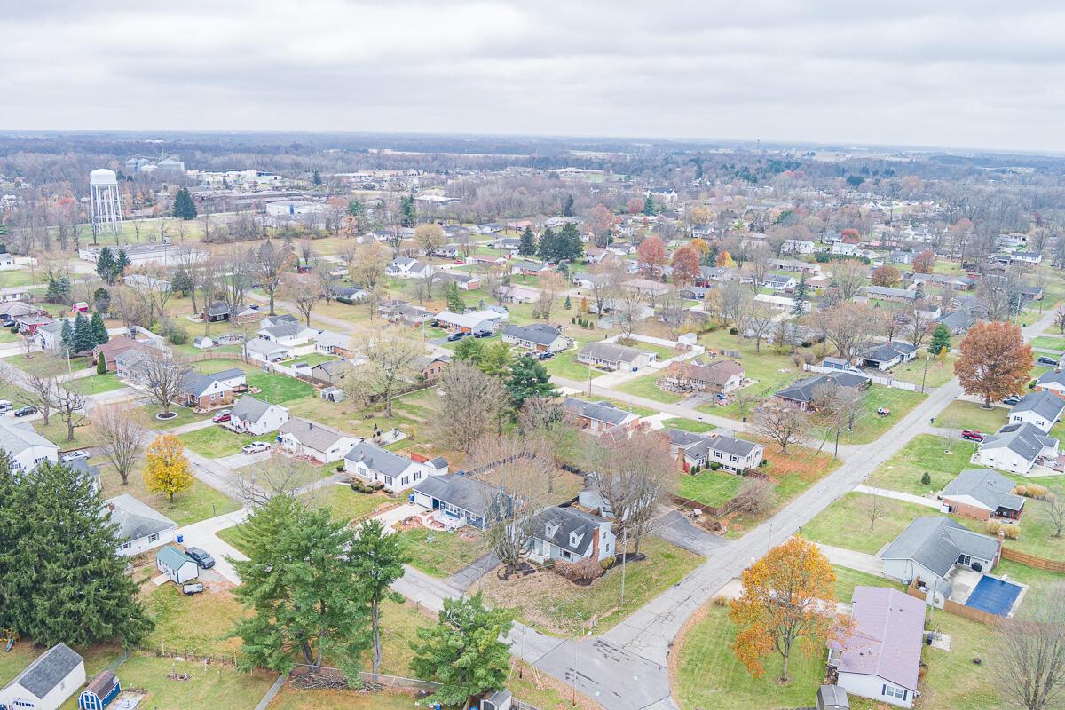 473 N Delaware Street, Mount Gilead