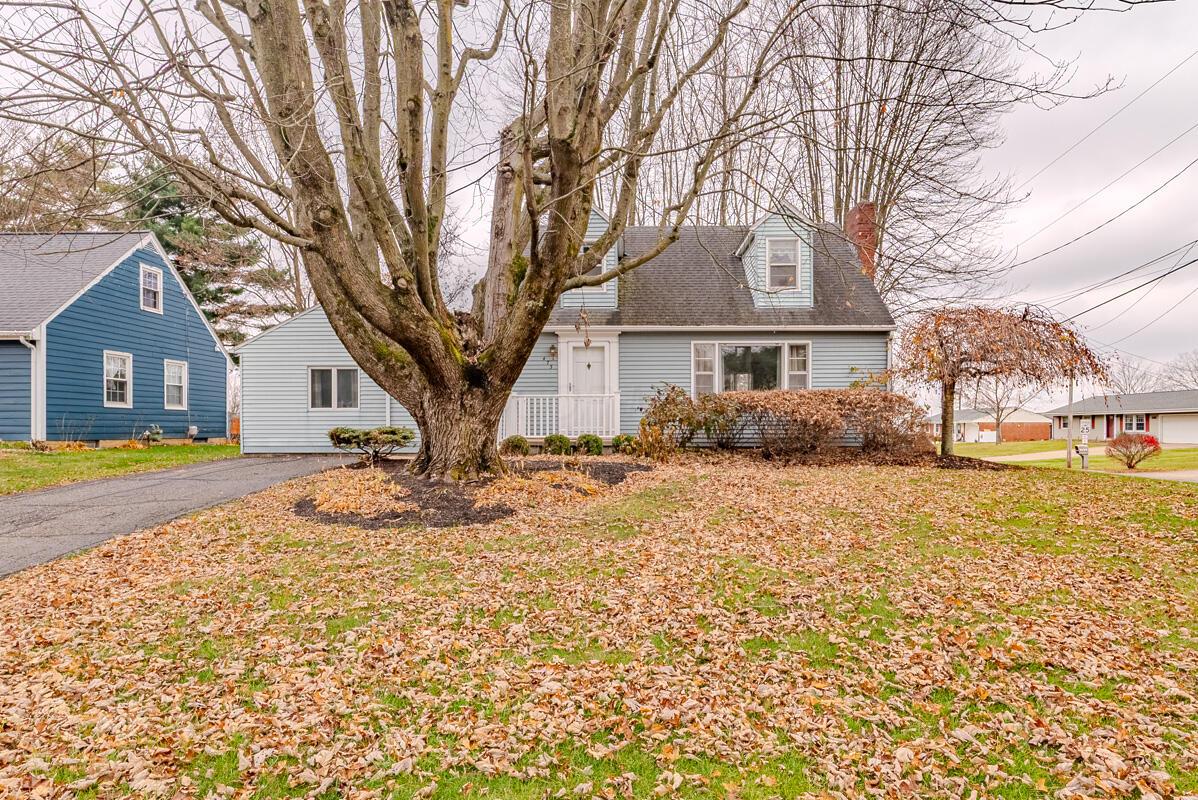 473 N Delaware Street, Mount Gilead