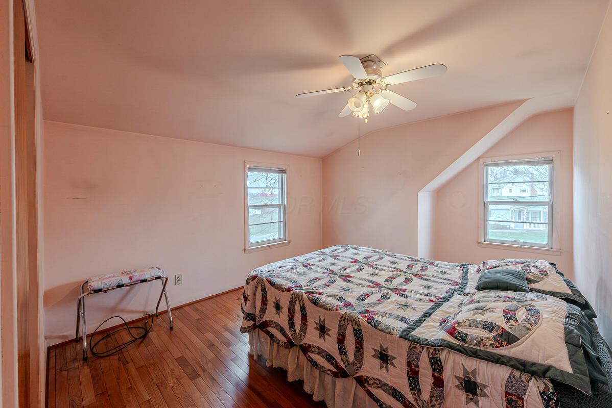 473 N Delaware Street, Mount Gilead