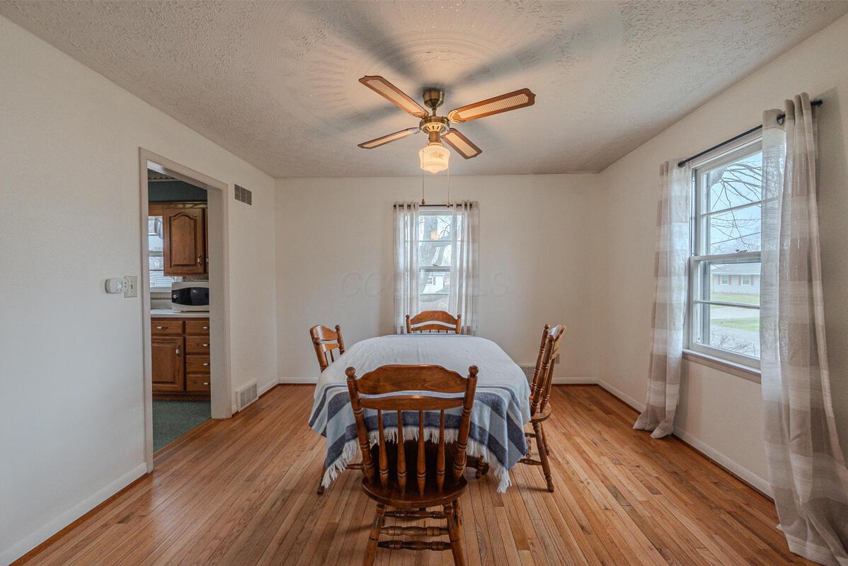 473 N Delaware Street, Mount Gilead