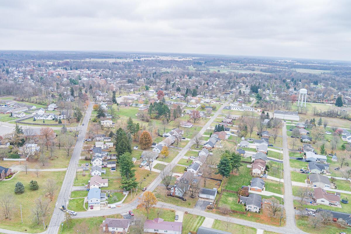 473 N Delaware Street, Mount Gilead