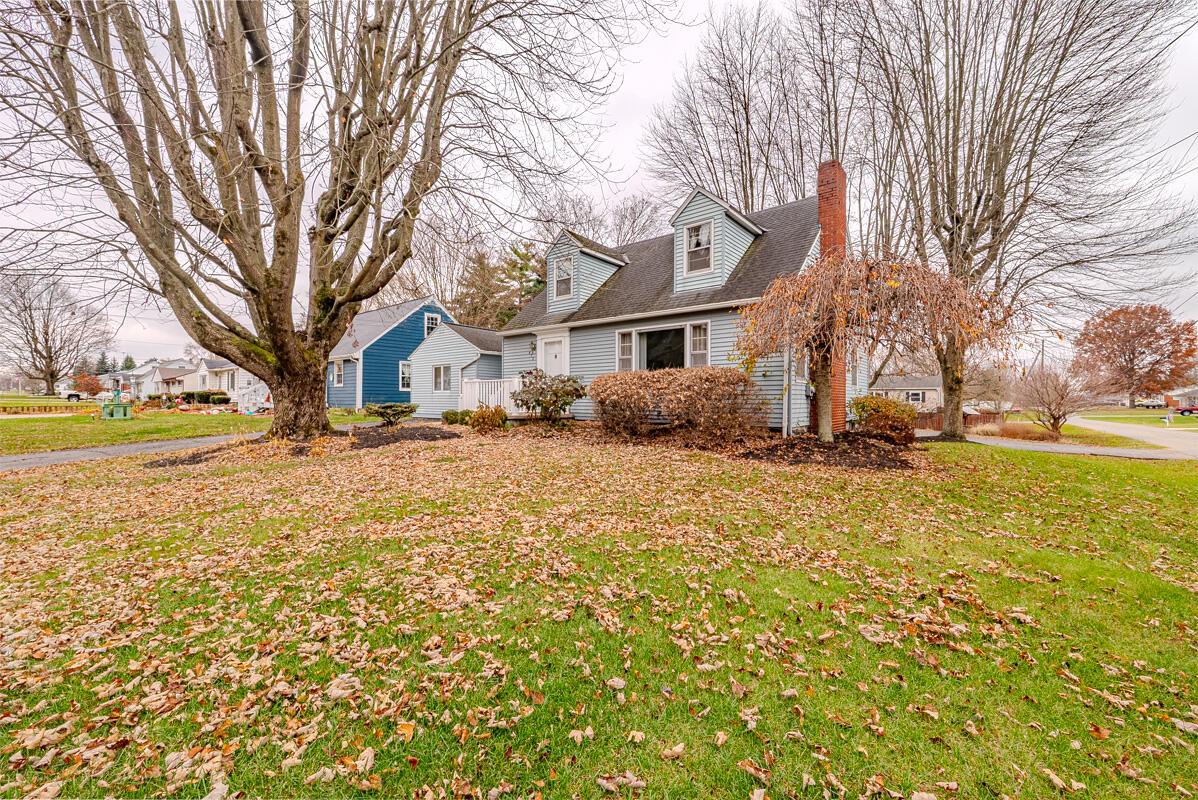 473 N Delaware Street, Mount Gilead