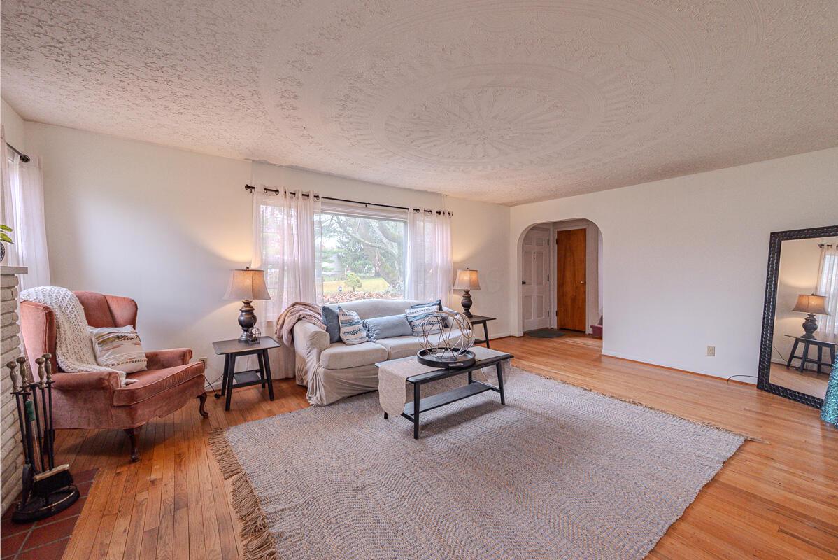 473 N Delaware Street, Mount Gilead