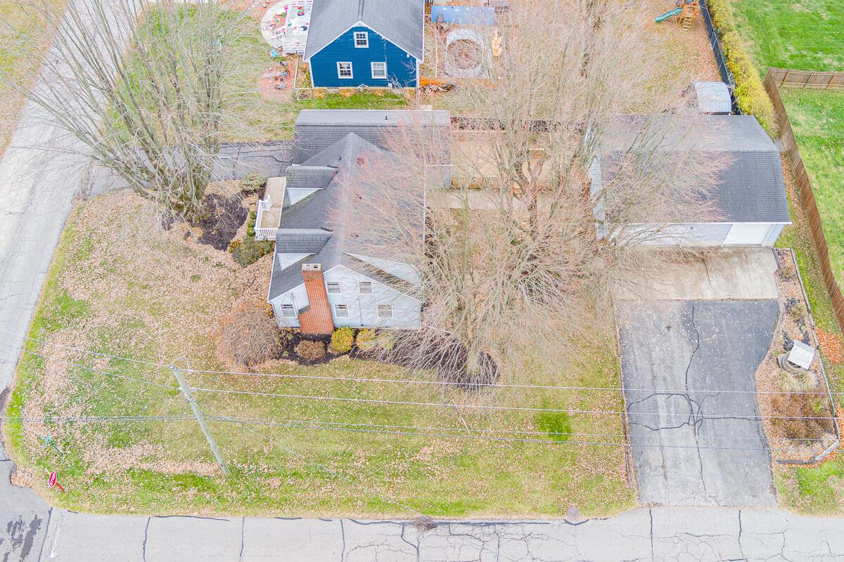 473 N Delaware Street, Mount Gilead