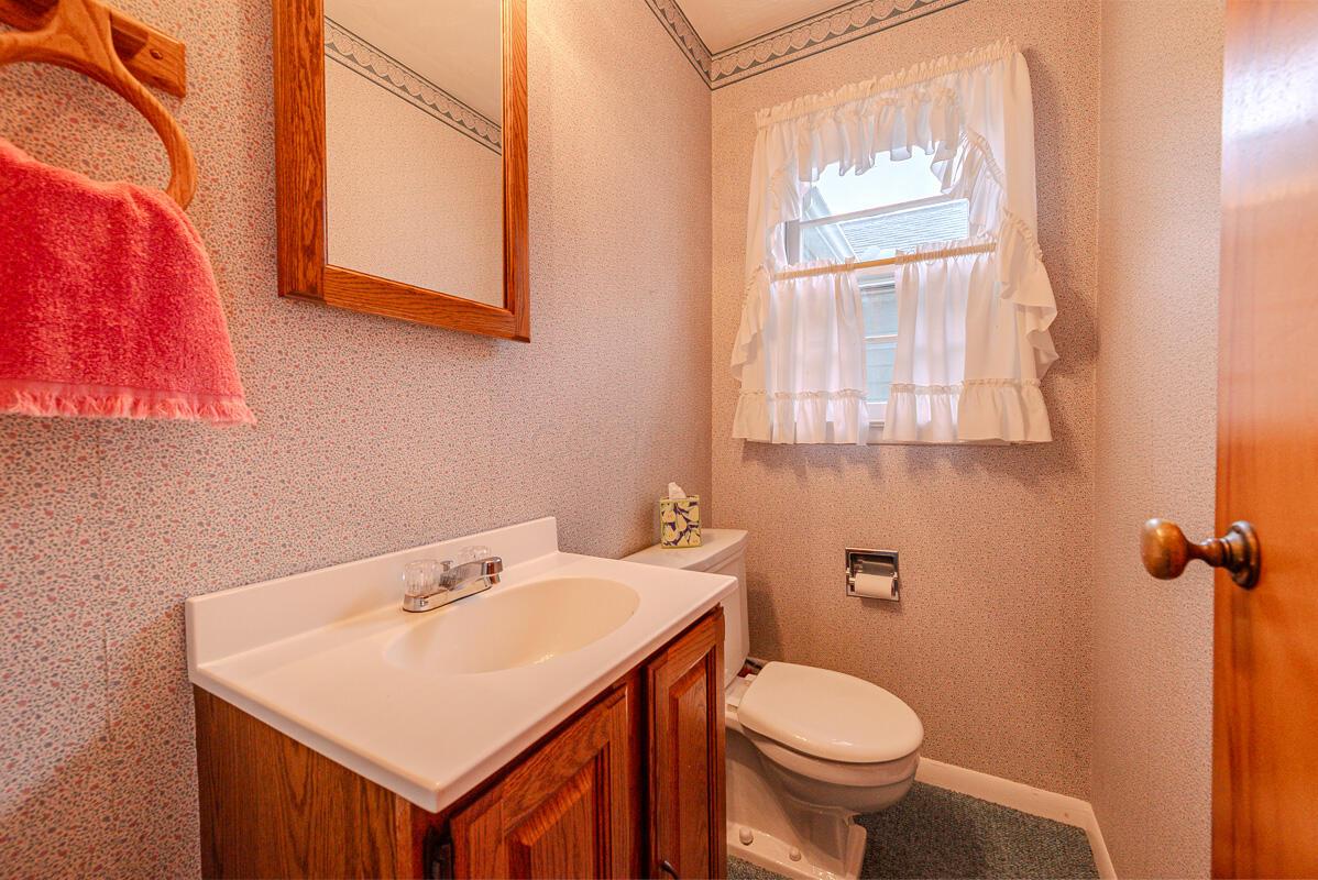 473 N Delaware Street, Mount Gilead