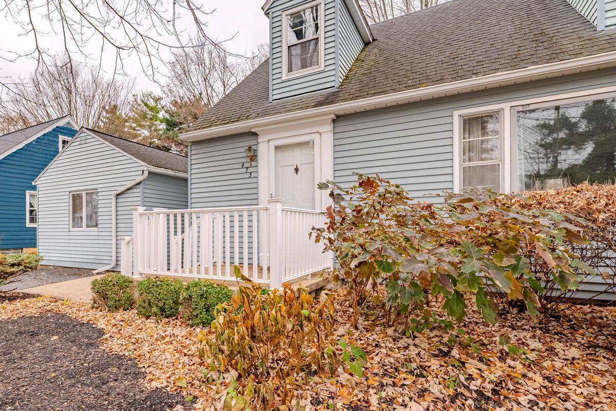 473 N Delaware Street, Mount Gilead