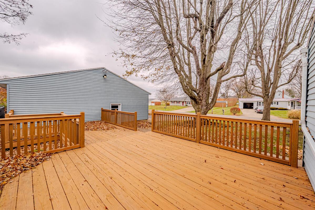 473 N Delaware Street, Mount Gilead