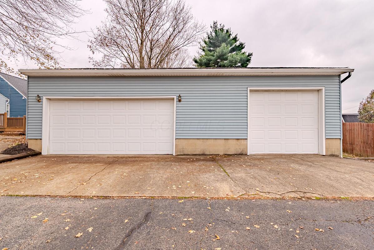 473 N Delaware Street, Mount Gilead