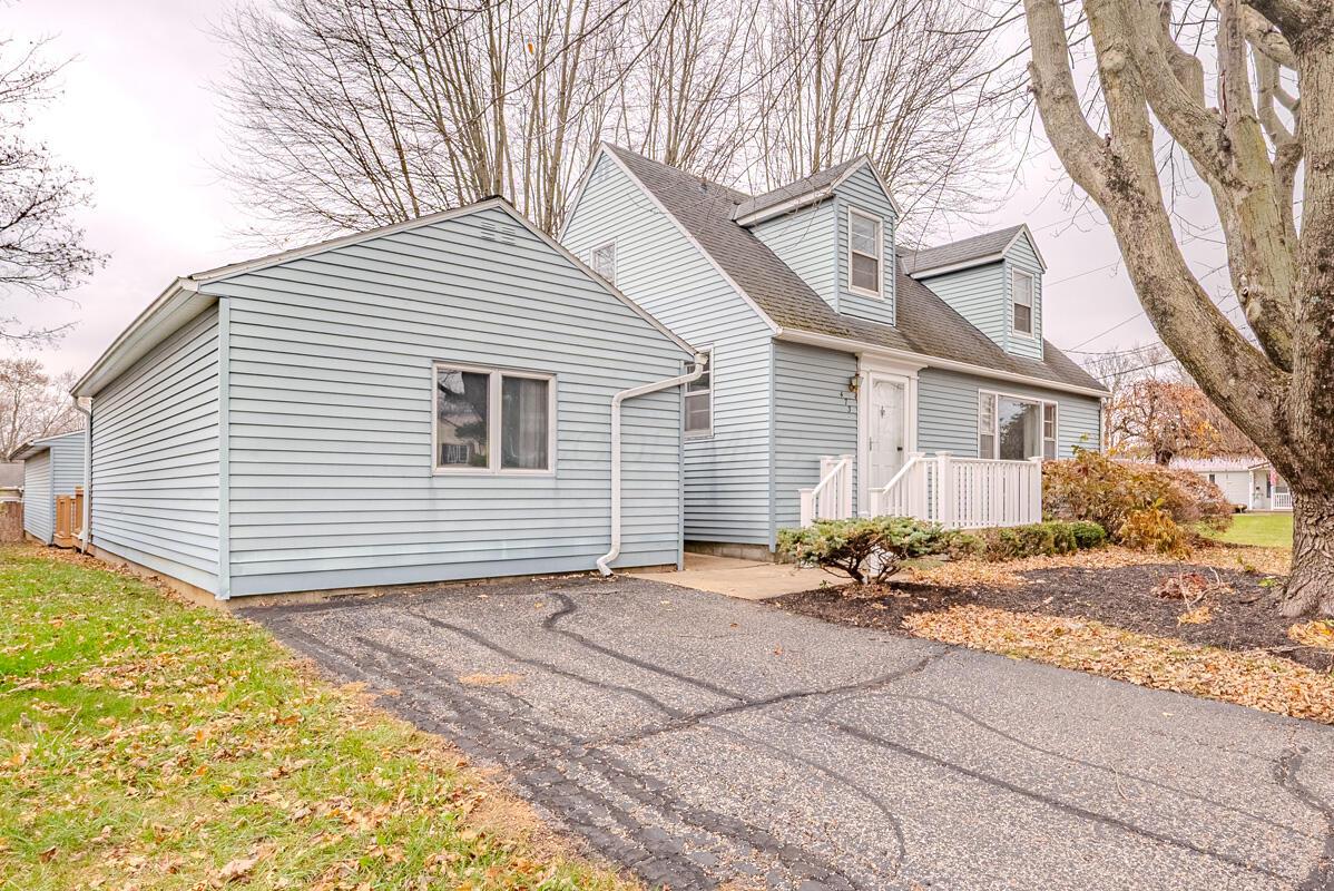 473 N Delaware Street, Mount Gilead