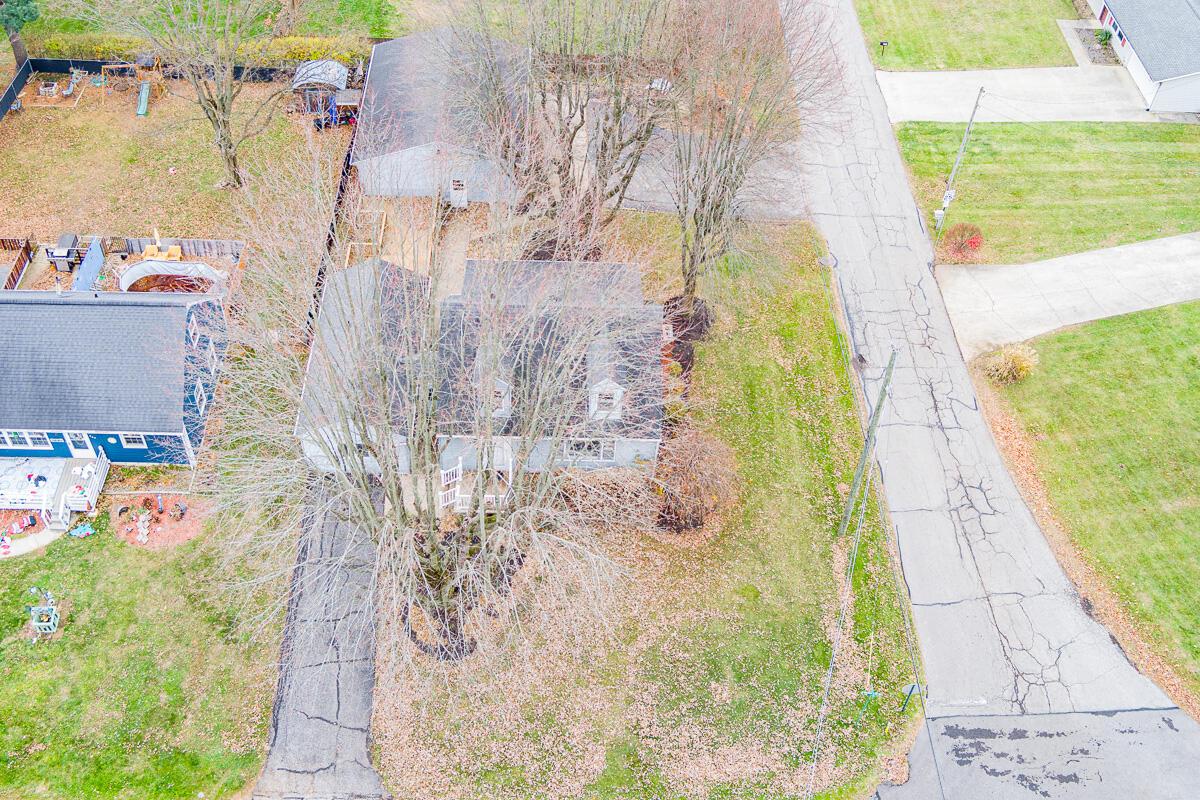 473 N Delaware Street, Mount Gilead