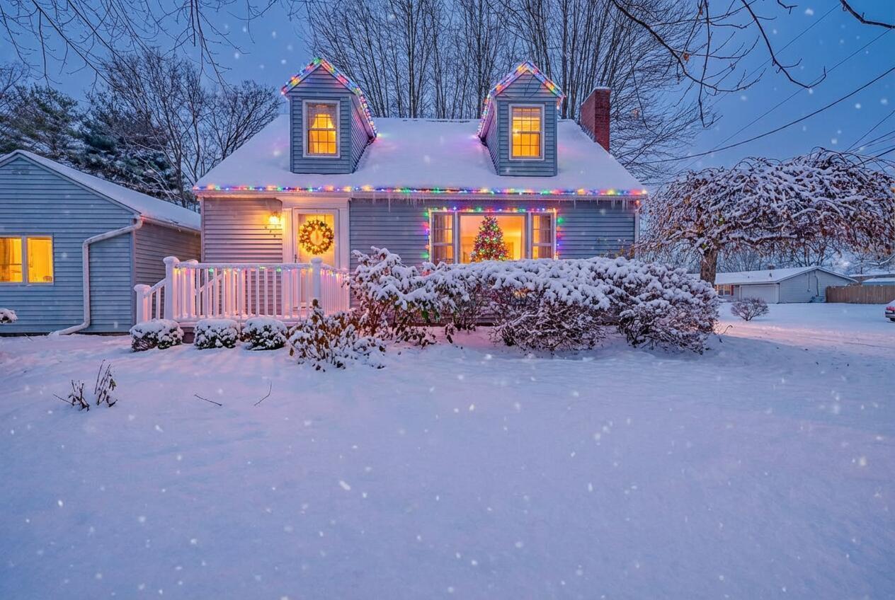 473 N Delaware Street, Mount Gilead