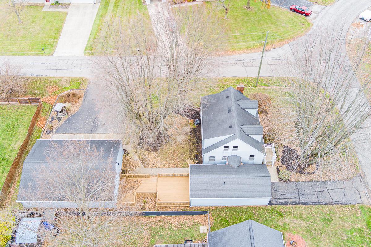 473 N Delaware Street, Mount Gilead