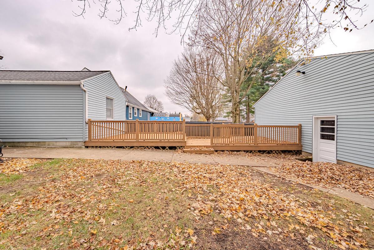 473 N Delaware Street, Mount Gilead