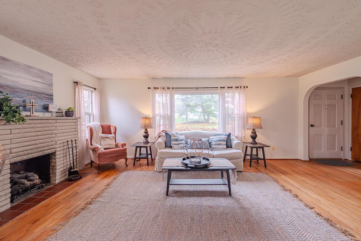 473 N Delaware Street, Mount Gilead