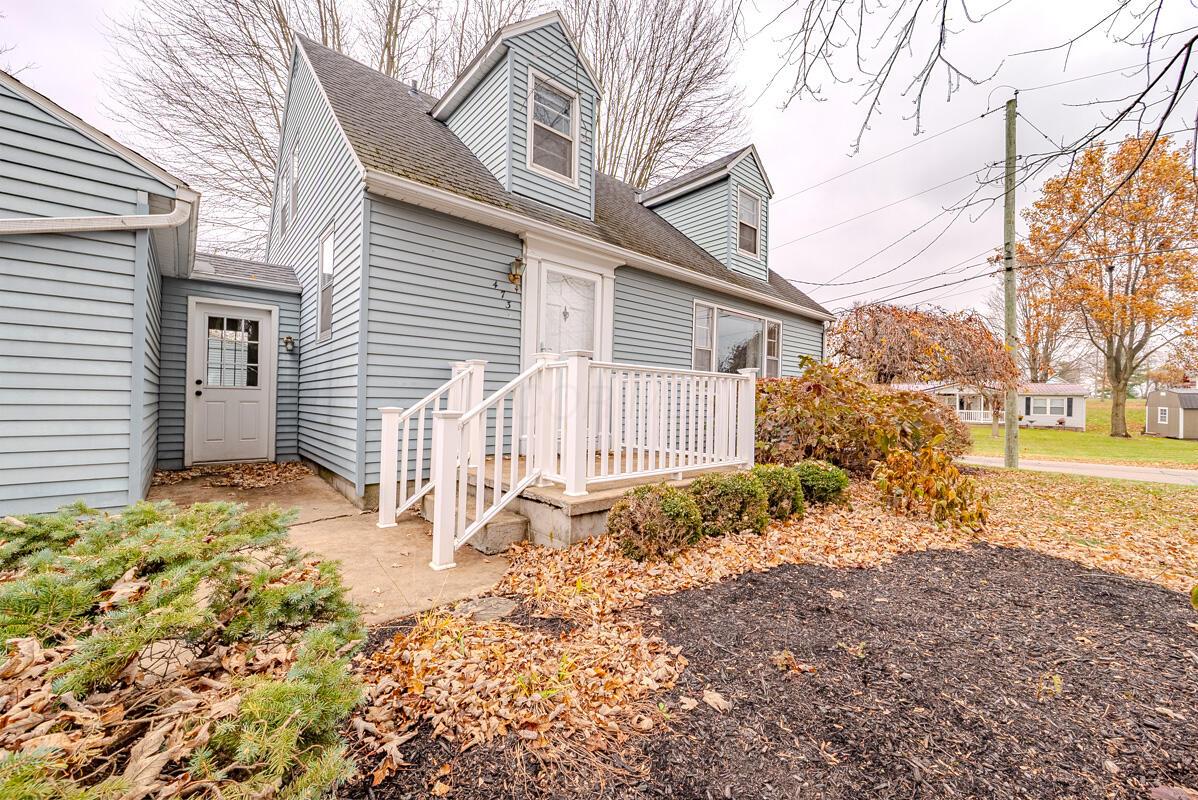 473 N Delaware Street, Mount Gilead