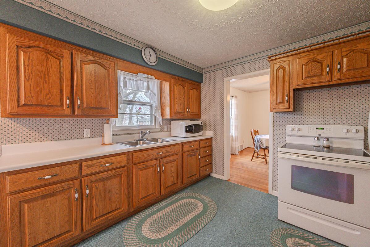 473 N Delaware Street, Mount Gilead