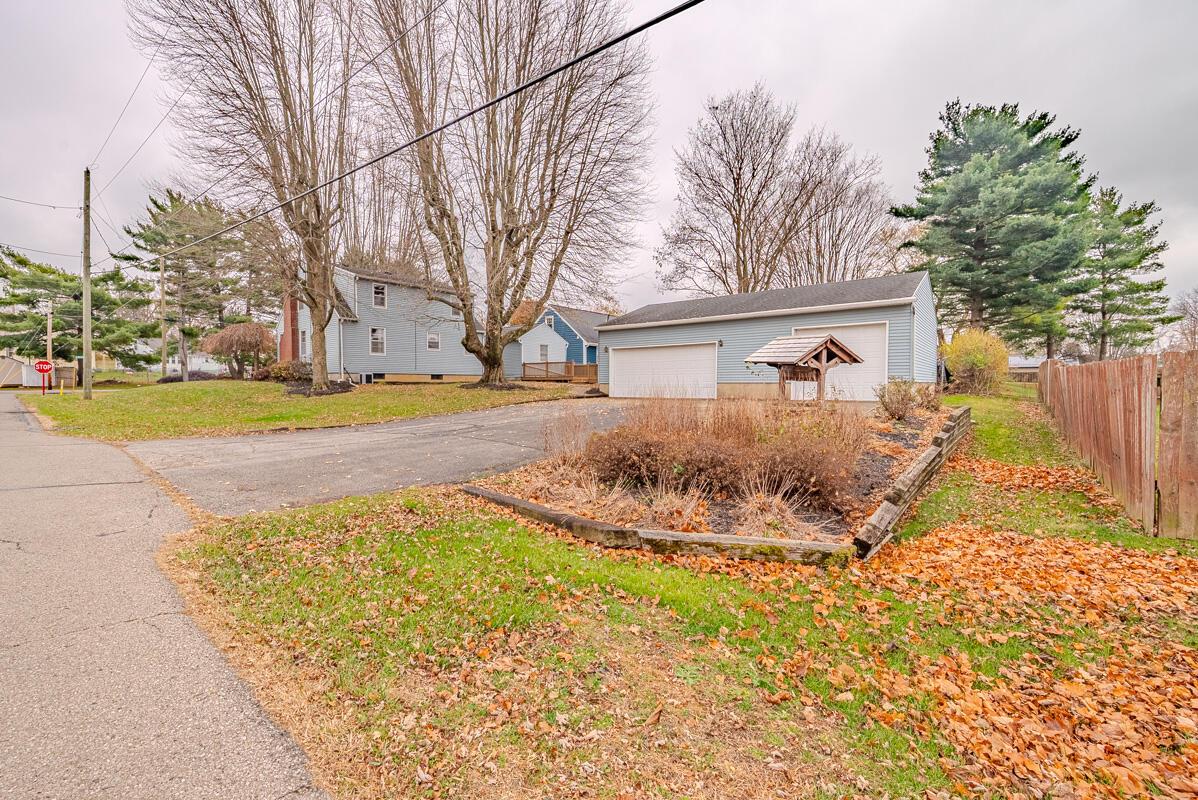 473 N Delaware Street, Mount Gilead